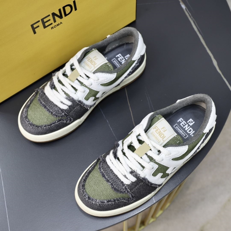 Fendi Sneakers